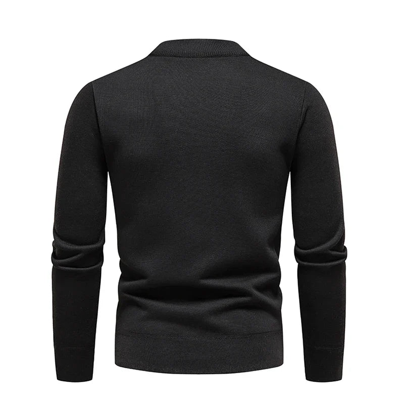 ALVARDE Slim Fit Sweatshirt