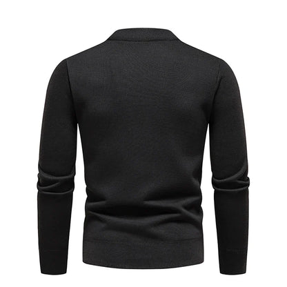 ALVARDE Slim Fit Sweatshirt