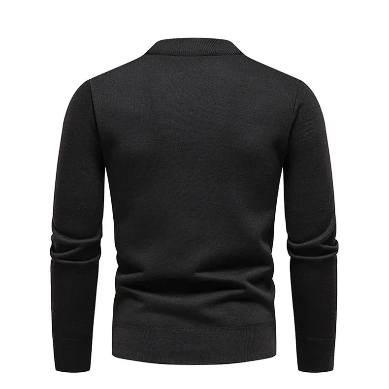 ALVARDE Slim Fit Sweatshirt