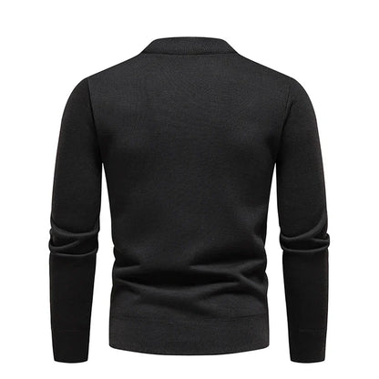 ALVARDE Slim Fit Sweatshirt