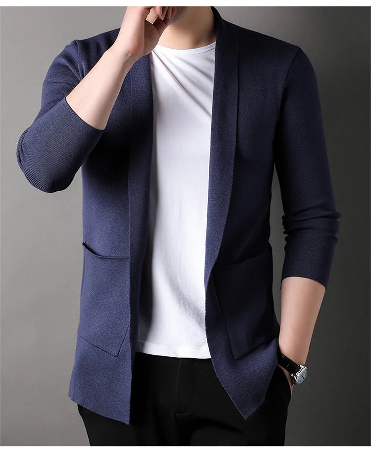 ALVARDE Cardigan Ceket