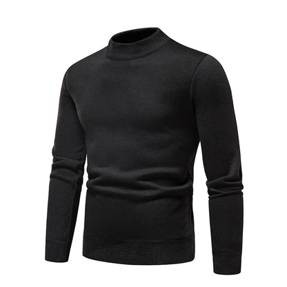 ALVARDE Slim Fit Sweatshirt