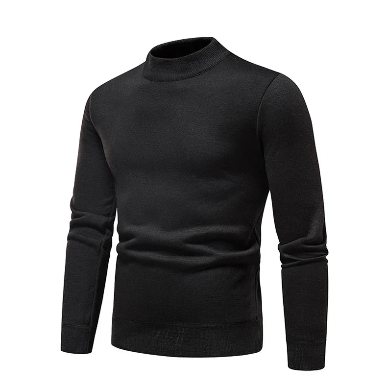 ALVARDE Slim Fit Sweatshirt