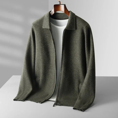 SALERNO CASHMERE Ceket