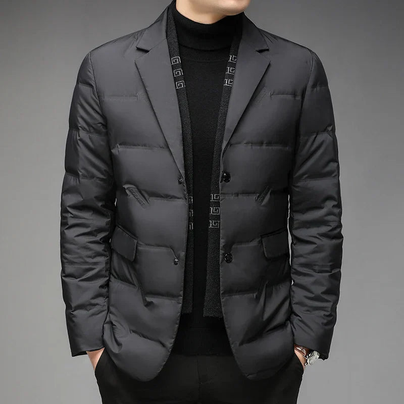 WILSON™ DUCK  Blazer Ceket