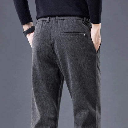 ALVARDE Slim Fit Pantolon