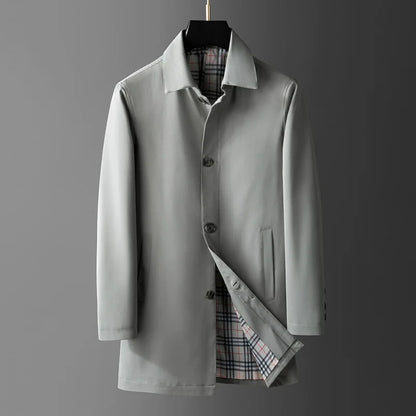VINCENT™ RAIN Palto
