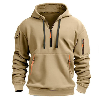 ALVARDE Spor Sweatshirt