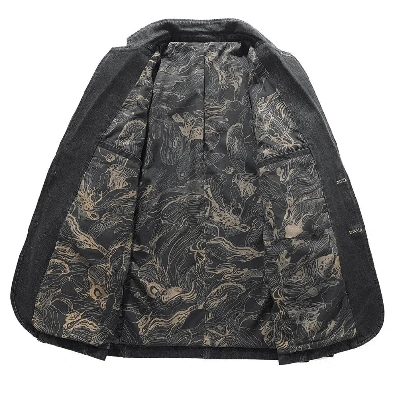 TYLER DENIM Ceket