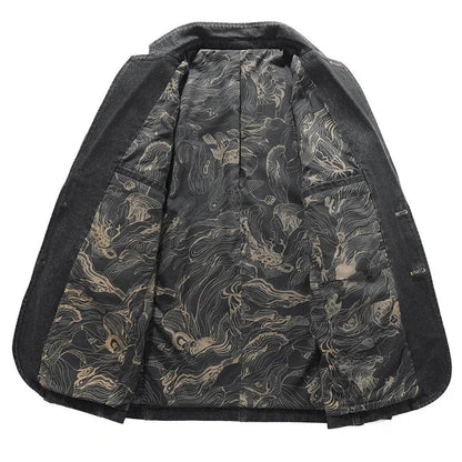 TYLER DENIM Ceket