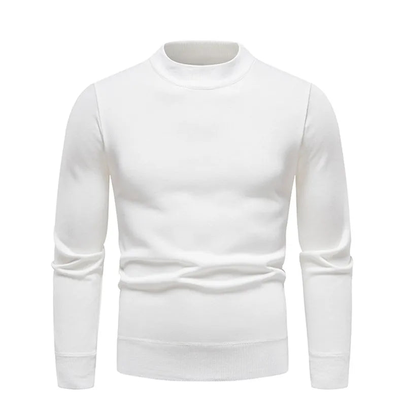 ALVARDE Slim Fit Sweatshirt