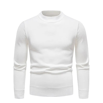 ALVARDE Slim Fit Sweatshirt