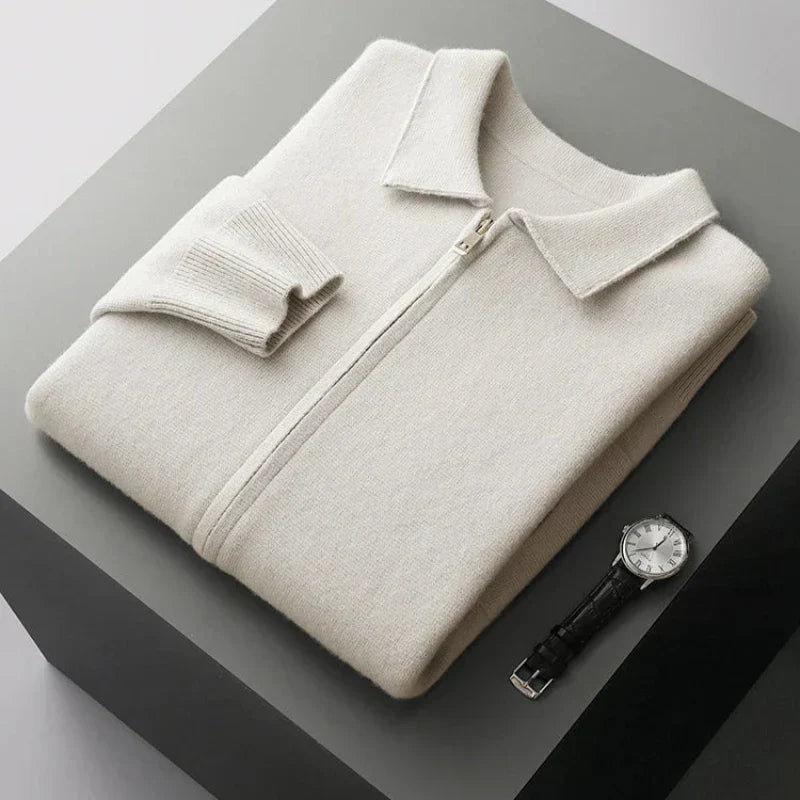 SALERNO CASHMERE Ceket