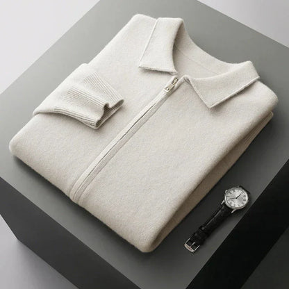 SALERNO CASHMERE Ceket
