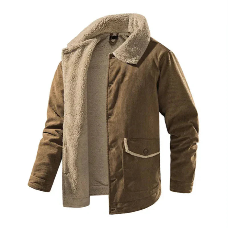 YUKON™ CORDUROY Ceket