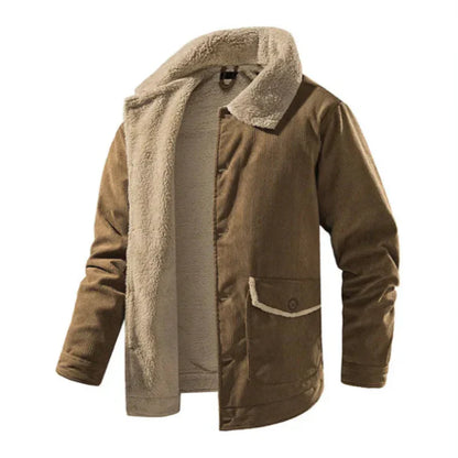 YUKON™ CORDUROY Ceket