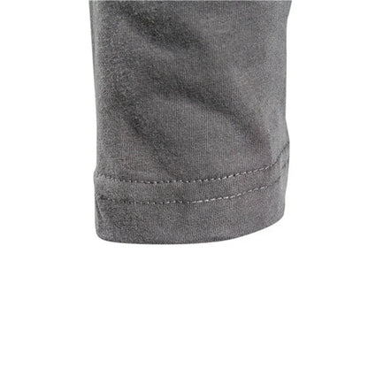 ALVARDE Pamuklu Uzun Kollu Sweatshirt