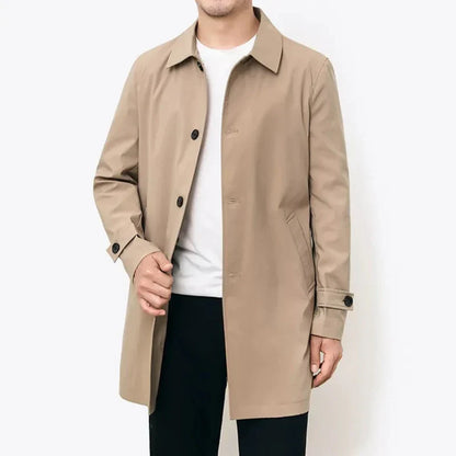MONOLITH Palto