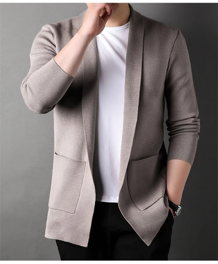 ALVARDE Cardigan Ceket