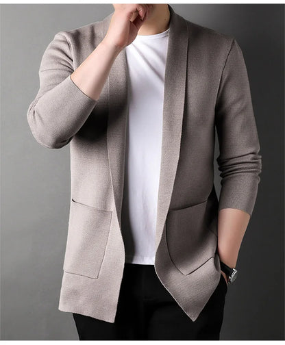 ALVARDE Cardigan Ceket