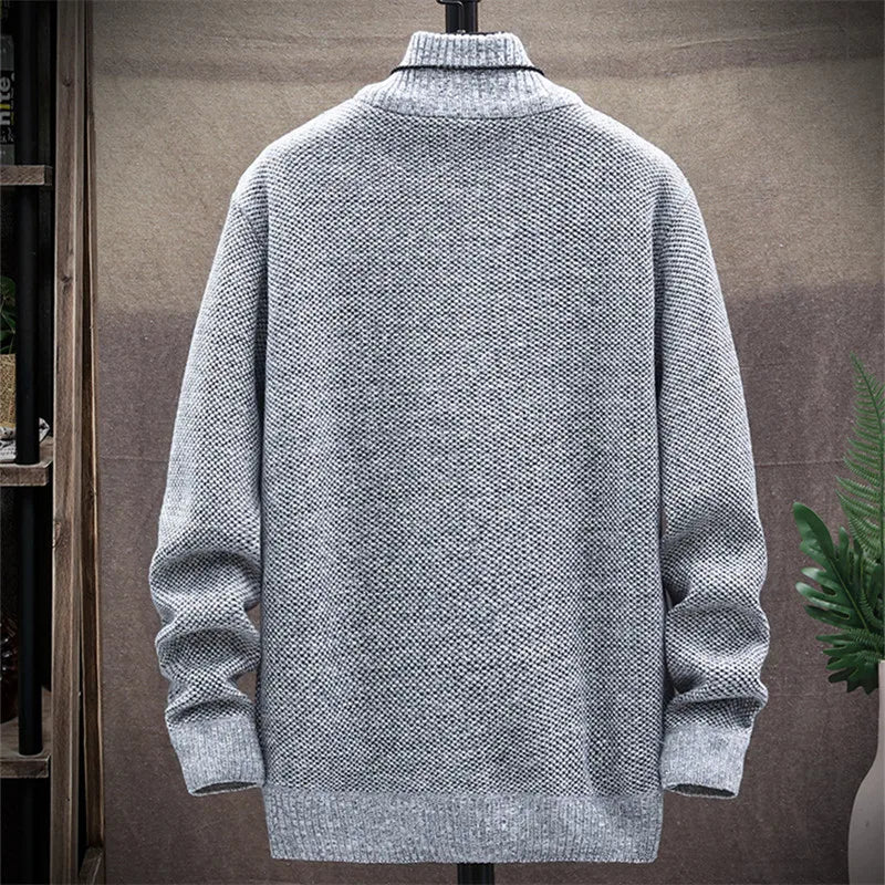 ALVARDE Pullovers Kazak