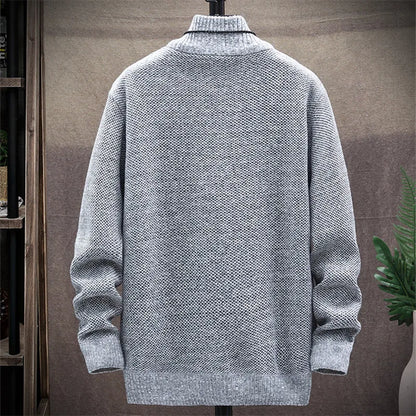 ALVARDE Pullovers Kazak