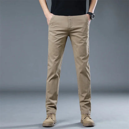 BERNER™ Slim Fit Pantolon