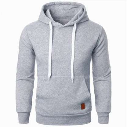 ALVARDE Spor Hoodie