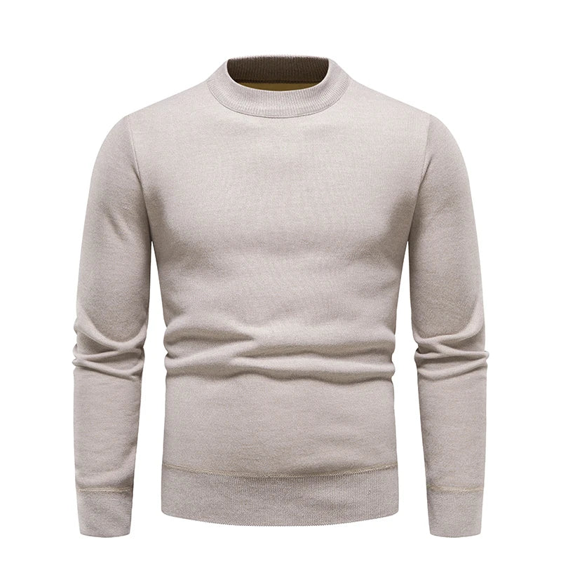 ALVARDE Slim Fit Sweatshirt