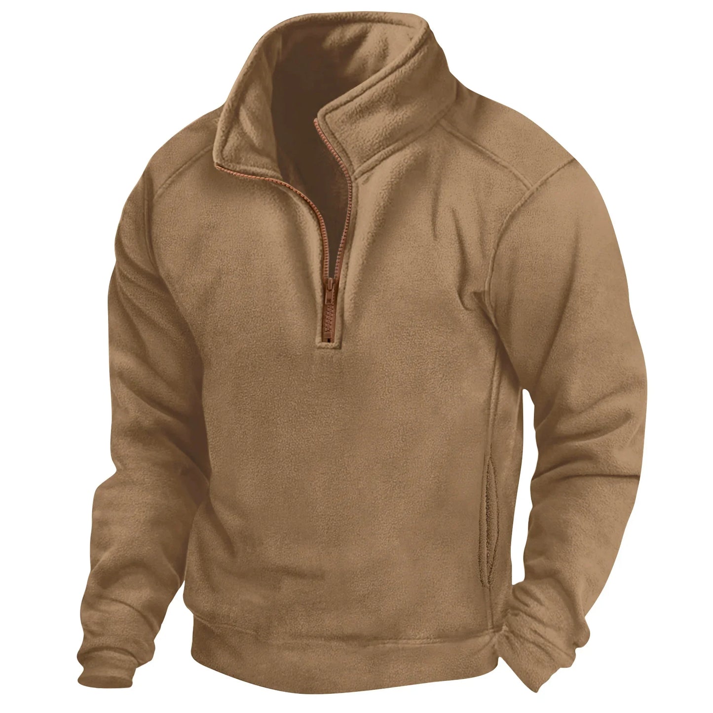 ALVARDE Spor Outdoor Hoodie