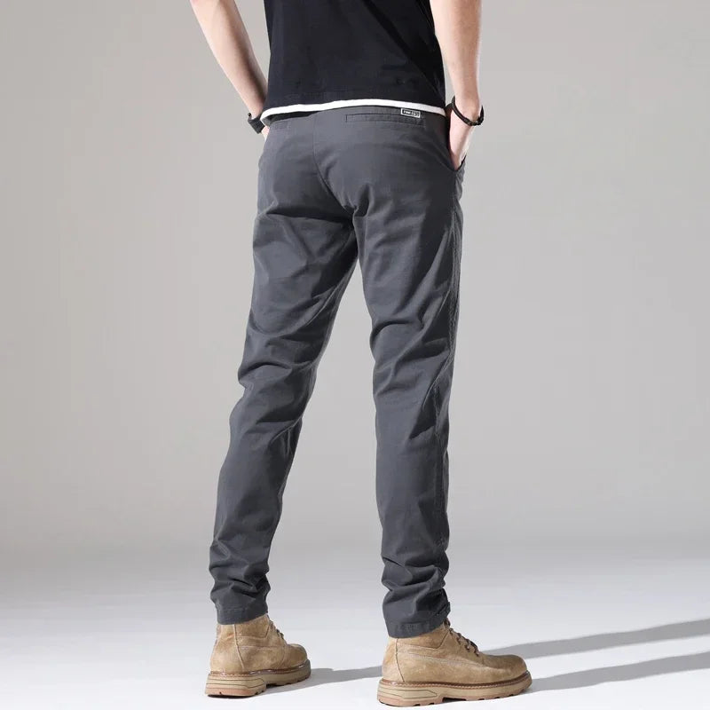 BENDO Slim Fit Pantolon