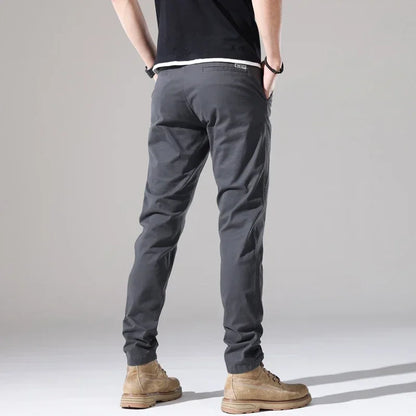 BENDO Slim Fit Pantolon