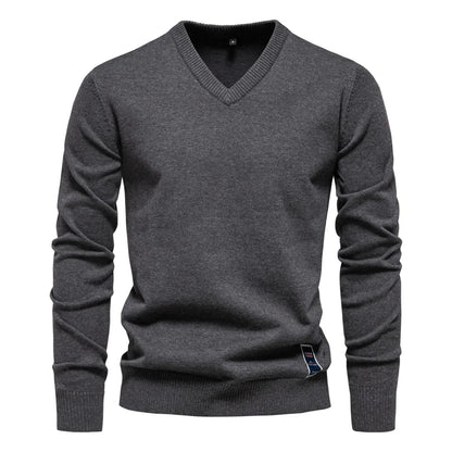 ALVARDE Pamuklu Sweatshirt