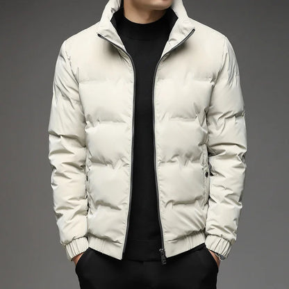 EVEREST PUFFED Ceket