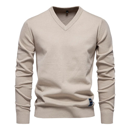 ALVARDE Pamuklu Sweatshirt