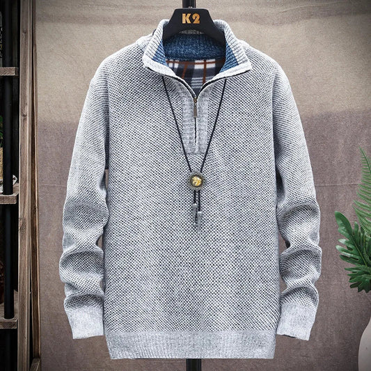 ALVARDE Pullovers Kazak