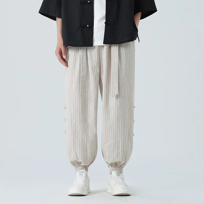 YOSHIKA Pantolon
