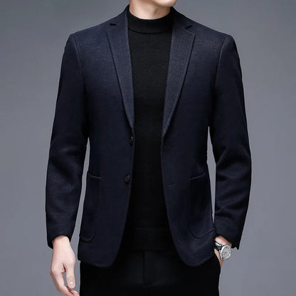AVANI Yün Blazer Ceket