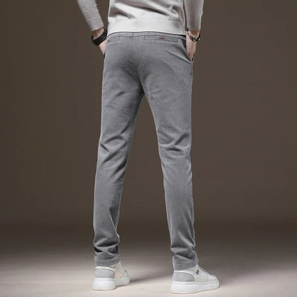CALLUM Slim Fit Pantolon