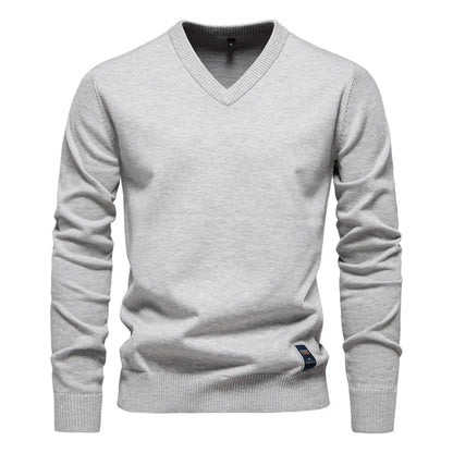 ALVARDE Pamuklu Sweatshirt