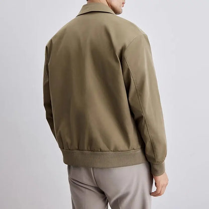 OLIVER Bomber Ceket