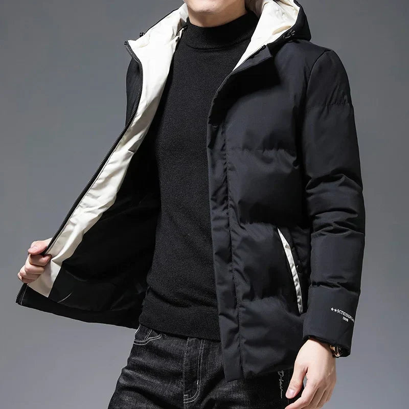 FOSTER 1998® COAT