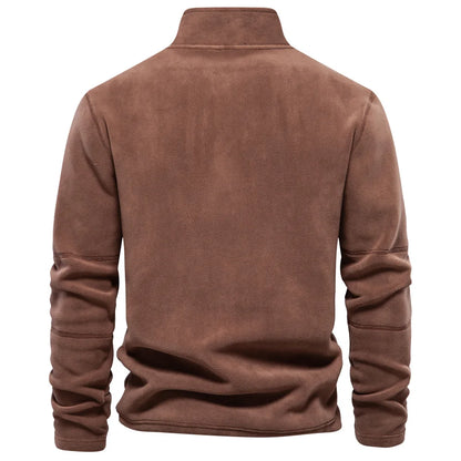 ALVARDE Casual Sweatshirt