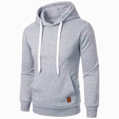 ALVARDE Spor Hoodie