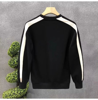 ALVARDE Korean Cotton Sweatshirt