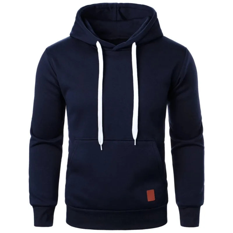 ALVARDE Spor Hoodie
