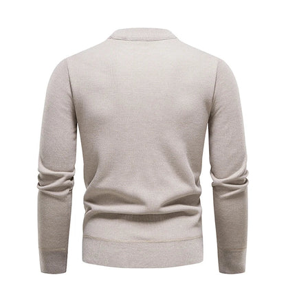 ALVARDE Slim Fit Sweatshirt