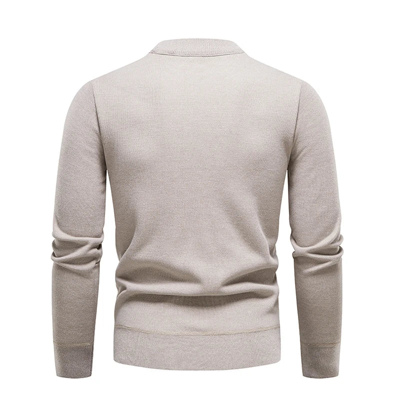 ALVARDE Slim Fit Sweatshirt