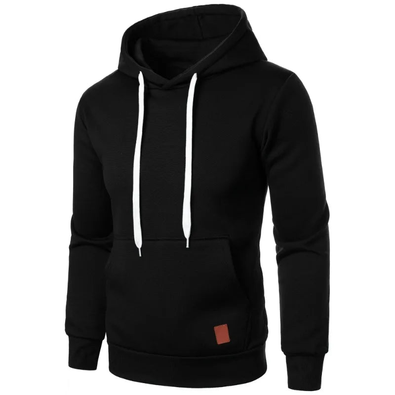 ALVARDE Spor Hoodie