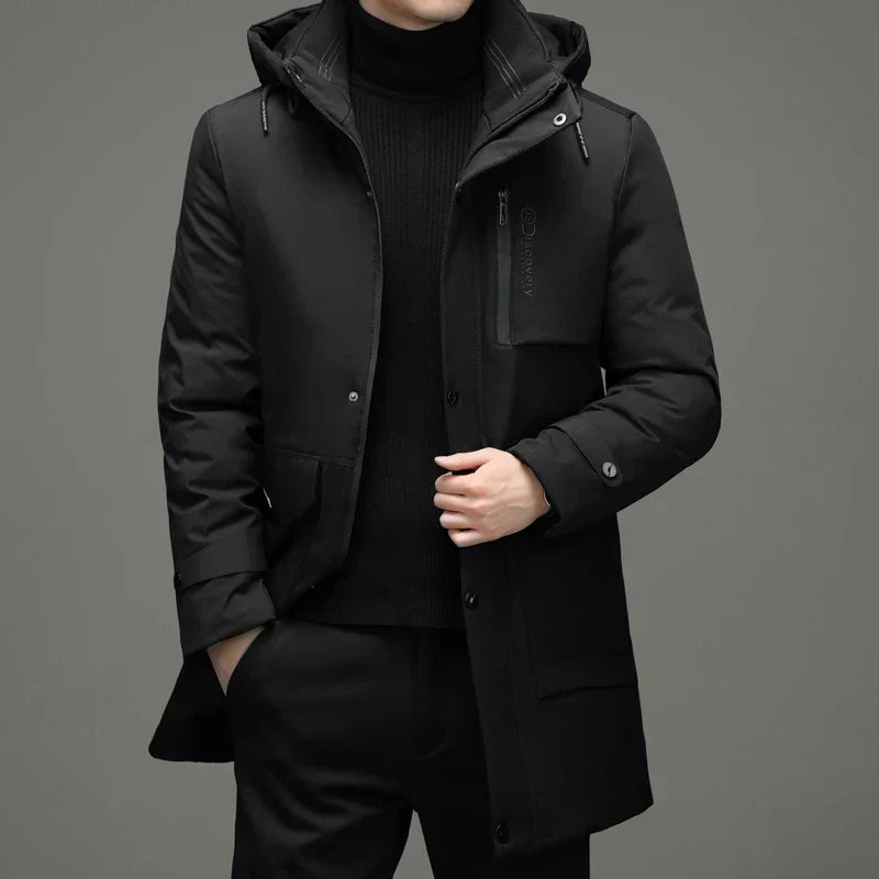 AUSTORM™ COAT